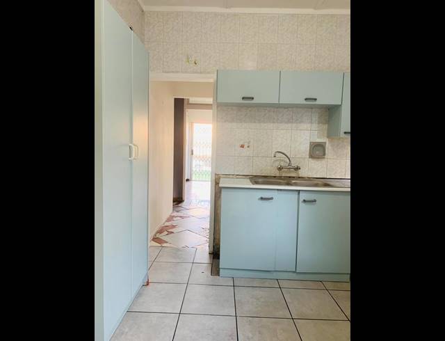 3 BEDROOM PROPERTY TO RENT IN WYCHWOOD